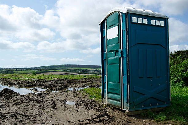 Best Portable Restrooms for Agricultural Sites  in Ashville, OH